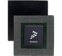 MPC8360VVAJDG