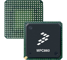 MPC860SRVR66D4