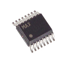 MAX1239EEE+T