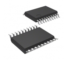 STM32L031F4P3