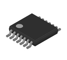 74CBTLV3126PGG