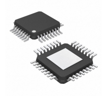 ATSAMD21E16A-AUT