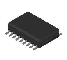 MAX3222EWN