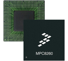 MPC8260ACVVMHBB