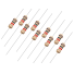 The Essential Guide to 1K Ohm Resistors: Characteristics and Uses