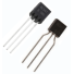 BC547 Transistor Basics: Pinout, Application Circuits, Alternative/Complementary Models