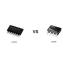 LM324 vs LM358: What is the Difference Between Them?