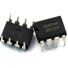 OP07 Operational Amplifier IC: Pin Configuration, Specifications, and Applications