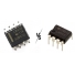 The Ultimate Comparison of LM358 Dual Op-Amp and LM393 Dual Comparator