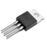 IRF540 MOSFET: Datasheet, Circuit Design, and Pin Details