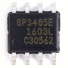 Simple Guide to SP3485 Features, Applications and Equivalents