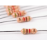 10K and 100K Ohm Resistor Color Code