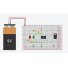 Understanding 555 Timer PWM Motor Speed Control in Simple Terms