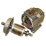 Squirrel Cage Induction Motor: Overview, How It Works, Applications