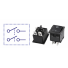 DPST Switch Basics: Wiring, Terminals, and Applications