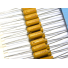 Tantalum Capacitors: Types, Uses, Packaging and Features
