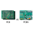 What’s the Difference Between PCB and PCBA?