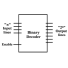 Binary Decoders Explained: Types, Functions and Applications