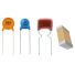 Types of Ceramic Capacitors and Their Uses