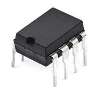 DIP Package for 8-Bit PIC Microcontrollers