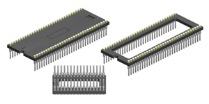 What Is a Dual Inline Package? A Simple Guide to DIP ICs