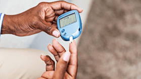 Glucose Meter