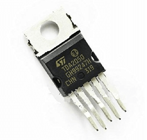  TDA2050